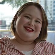 Professora de Inglês e Reforço Escolar | Educação Infantil e Fundamental I