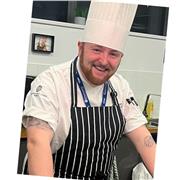 Chef Lecturer to all levels in both Secondary, FE settings