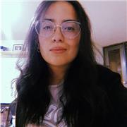 Estudiante de economía con mucha paciencia y entusiasmo y buenos conocimientos en matemáticas, ciencias sociales, español, biología