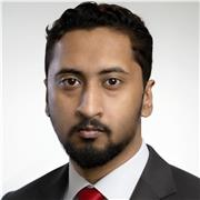 Rifat Zaman