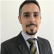 Professor de Direito Internacional, Direito Ambiental e Metodologia para Trabalho de Conclusão de Curso em Direito