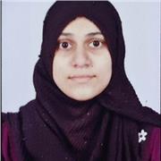 Maths tutor providing lessons to all nursery primary and secondary students