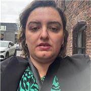 Dounia awad