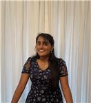 Hi! I'm Shapeetha, a friendly aerospace engineering student at Imperial College. I've achieved A*A*AA for my A-Levels in Maths, Physics, Further Maths and English Lit respectively and all grade 9s in GCSEs. I primarily specialise in Maths and Physics from