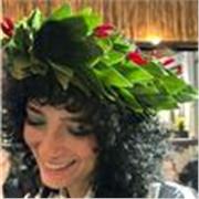 He dado clases de tutoría de lenguas (español, inglés) y soy madre lengua italiana.