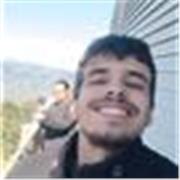 Professor de matemática, com experiência em aulas presenciais em reforço e aprimoramento em matemática