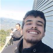 Professor de matemática, com experiência em aulas presenciais em reforço e aprimoramento em matemática