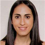 Maestra de Pedagogía Terapéutica-Refuerzo educativo