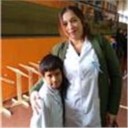 Clases particulares de matemáticas, nivel primario y secundario