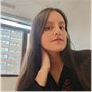 Profesora de inglés apta para todas las edades 