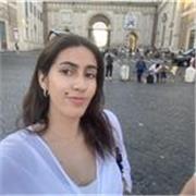 Estudiante de medicina, ofrece clases de inglés a niños y adultos de todas las edades