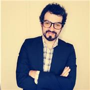 Profesor de español para extranjeros y chino mandarín