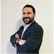 Profesor universitario experto en potenciar tu marca personal