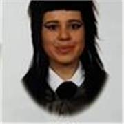 Joven dinámica y con ganas de enseñar :)