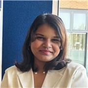    Friendly tutor with a degree in Biotechnology, offering personalised online lessons in the UK for primary and middle schoolers.