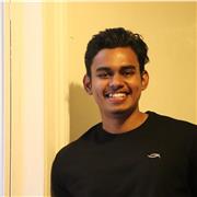 Arjun Raj Kizhakke Ittiyamkandathu