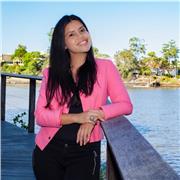 Nadia Joseline Carballo