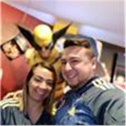 user photo
