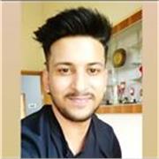 Physics tutor with a experience of 3.5 years in teaching students from class 6 to class 12