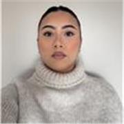 Profesora de Francés apta para niños des 5 años