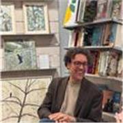 Scrittore affermato propone lezioni di letteratura, scrittura e comunicazione