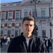 Profesor titulado en Administración y Dirección de Empresas, actualmente impartiendo clases en Bachillerato y Grado Superior