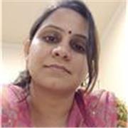 Shipra Mishra