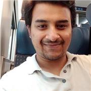 Vikram Pratap Singh