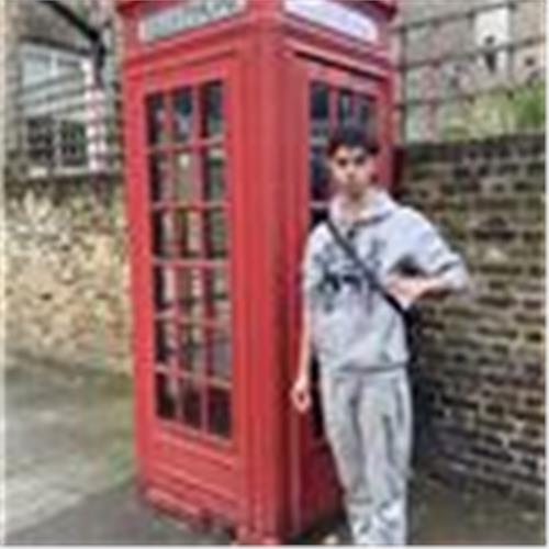 user photo