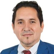 Peter Romo