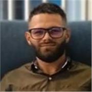 Friendly person open to different cultures and I believe about practicing is the key to success learning a new language.