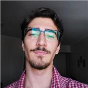 I’m very patient and understanding. My classes are aimed at anyone who is struggling with conceptual ideas and practice problems.