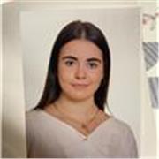Profesora de primaria, desde Valencia.
Tengo el título de Bachillerato Social y actualmente cursando Grado de ADE en la UV