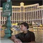 profesor de historia con experiencia en regulizacion de niños