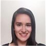 Profesora de Inglés con experiencia en enseñanza en contextos escolares y capacitación a adu