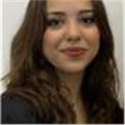 Profesora de inglés,apta para primaria o infantes.