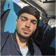 Estudiante geología en la UGR y árbitro de fútbol tratando con niños todos los fines de semana. Altos conocimientos en niveles ESO