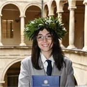 Laureata in diritto francese e italiano, offro di ripetizioni di francese e aiuto compiti, sia online che in presenza, Firenze 