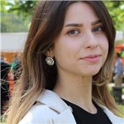Insegnante materie psicologiche e sociali per laureandi
