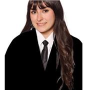 Profesora de Inglés de refuerzo durante el verano, para cualquier nivel desde primaria hasta Bachillerato