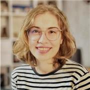 Privater English Tutor (Remote)