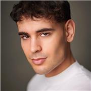 Michael Pereira