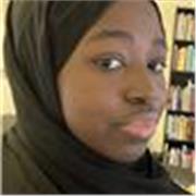I tutor English and would love to help you improve your speaking, listening, writing and reading