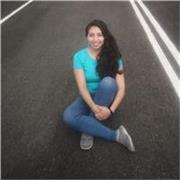 Maestra de apoyo escolar para alumnos de primaria baja de forma presencial