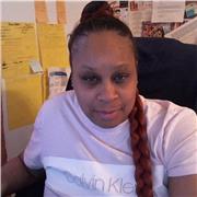 Kissie Washington