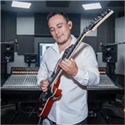 Clases particulares de música y guitarra