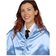 Profesora de Historia del Arte e Historia