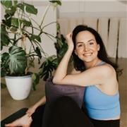 I am a qualified 200hour Vinyasa and 50hr Yin Yoga Teacher. I’m also trained in Trauma Informed Yoga.