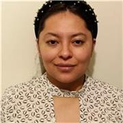 Odontóloga lista para dar clases de biología o cualquier material del área odontológica