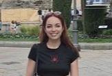 Estudiante de la carrera de biología en la Universidad de Salamanca. 